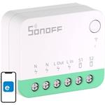 Sonoff MINIR4M, inteligentný spínač WiFi (HomeKit, SmartThings)