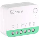 Sonoff MINIR4M, inteligentný spínač WiFi (HomeKit, SmartThings)