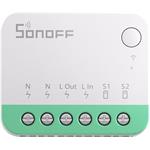 Sonoff MINIR4M, Matter smart WiFi mini switch