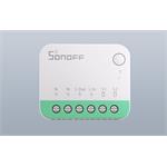 Sonoff MINIR4M, Matter smart WiFi mini switch