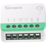 Sonoff MINIR4M, Matter smart WiFi mini switch