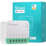 Sonoff MINIR4M, Matter smart WiFi mini switch