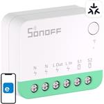 Sonoff MINIR4M, Matter smart WiFi mini switch