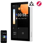 Sonoff NSPanel Pro 120, inteligentný WiFi ovládací panel (biely, 120mm)