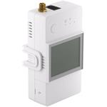 Sonoff Pow Ring, merač spotreby elektriny, 100A, WiFi