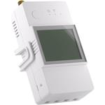 Sonoff Pow Ring POWCT, merač spotreby elektriny, 100A, WiFi