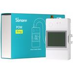 Sonoff Pow Ring POWCT, merač spotreby elektriny, 100A, WiFi