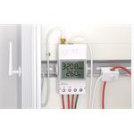 Sonoff Pow Ring POWCT, merač spotreby elektriny, 100A, WiFi