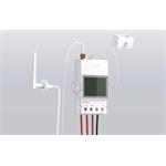 Sonoff Pow Ring POWCT, merač spotreby elektriny, 100A, WiFi