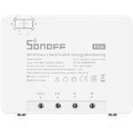 Sonoff POWR3, inteligentný spínač s monitorovaním spotreby energie, WiFi