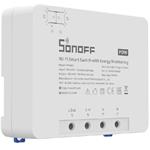 Sonoff POWR3, inteligentný spínač s monitorovaním spotreby energie, WiFi