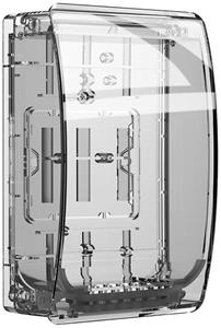Sonoff R2 BOX, vodotesné puzdro