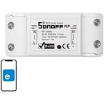 Sonoff RF R2, inteligentný spínač WiFi + RF 433