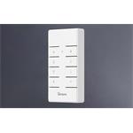 Sonoff RM433R2, diaľkový ovládač, 433 MHz
