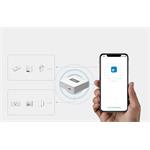 Sonoff Smart Bridge Pro, ústredňa inteligentnej domácnosti