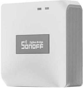 Sonoff Smart ZigBee Bridge Pro, ústredňa inteligentnej domácnosti