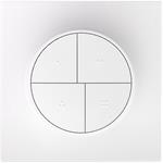 Sonoff SNZB-01M, inteligentné bezdrôtové tlačidlo ZigBee