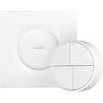 Sonoff SNZB-01M, inteligentné bezdrôtové tlačidlo ZigBee