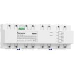 Sonoff SPM-4Relay, inteligentný spínač, 4 x 20A, WiFi