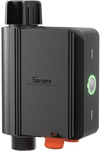 Sonoff SWV-BSP (3/4"), inteligentný ZigBee ventil/merač vody