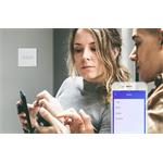 Sonoff T0 EU TX, inteligentný vypínač, WiFi, 1-kanálový