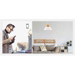 Sonoff T0 EU TX, inteligentný vypínač, WiFi, 1-kanálový