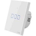 Sonoff T0 EU TX, inteligentný vypínač, WiFi, 3-kanálový