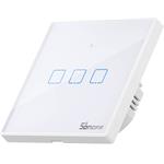 Sonoff T2 EU TX, smart spínač WiFi + RF 433