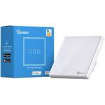 Sonoff T2 EU TX, smart spínač WiFi + RF 433