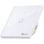 Sonoff T2 smart spínač WiFi + RF 433 EU TX