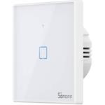 Sonoff T2 smart spínač WiFi + RF 433 EU TX