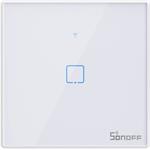 Sonoff T2 smart spínač WiFi + RF 433 EU TX