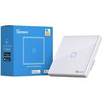 Sonoff T2 smart spínač WiFi + RF 433 EU TX