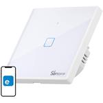 Sonoff T2 smart spínač WiFi + RF 433 EU TX