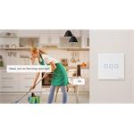 Sonoff T3 EU TX, inteligentný vypínač, WiFi + RF 433, 2-kanálový