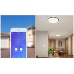 Sonoff T3 EU TX, inteligentný vypínač, WiFi + RF 433, 2-kanálový