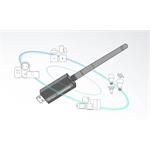 Sonoff USB Brána Dongle Plus-E