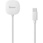 Sonoff WLDC200, predlžovací kábel pre senzor záplav SNZB-05P