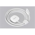 Sonoff WLDC200, predlžovací kábel pre senzor záplav SNZB-05P