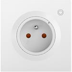 Sonoff WS01TPE-E, inteligentná WiFi zásuvka (typ E)