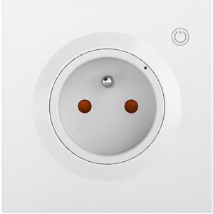 Sonoff WS01TPE-E, inteligentná WiFi zásuvka (typ E)