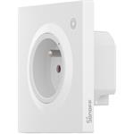 Sonoff WS01TPE-E, inteligentná WiFi zásuvka (typ E)