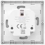 Sonoff WS01TPE-E, inteligentná WiFi zásuvka (typ E)