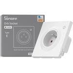 Sonoff WS01TPE-E, inteligentná WiFi zásuvka (typ E)