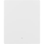 Sonoff ZBM5-1C-80W, (1 kanál) Inteligentný dotykový nástenný spínač Zigbee