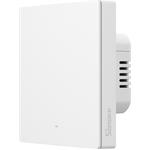 Sonoff ZBM5-1C-86W (1 kanál), inteligentný dotykový nástenný spínač Zigbee