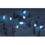 Sonoff ZBMicro, inteligentný adaptér, USB, ZigBee