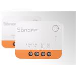 Sonoff ZBMINIL2, inteligentný mini spínač ZigBee