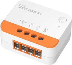 Sonoff ZBMINIL2, inteligentný mini spínač ZigBee