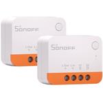 Sonoff ZBMINIL2, smart ZigBee spínač, 2 ks